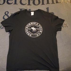 Abercrombie and Fitch shirt